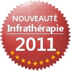 Infrathérapie Outremont, Montréal&mdash;Nouveauté 2010